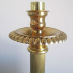 Підсвічник настільний  №6 (литво)
