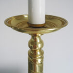 Підсвічник настільний №13 Е