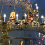Церква Воздвиження Чесного і Животворящого Хреста Господнього