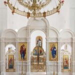 Монастир монахів Студійського уставу