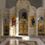 Монастир монахів Студійського уставу