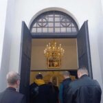 Монастир монахів Студійського уставу
